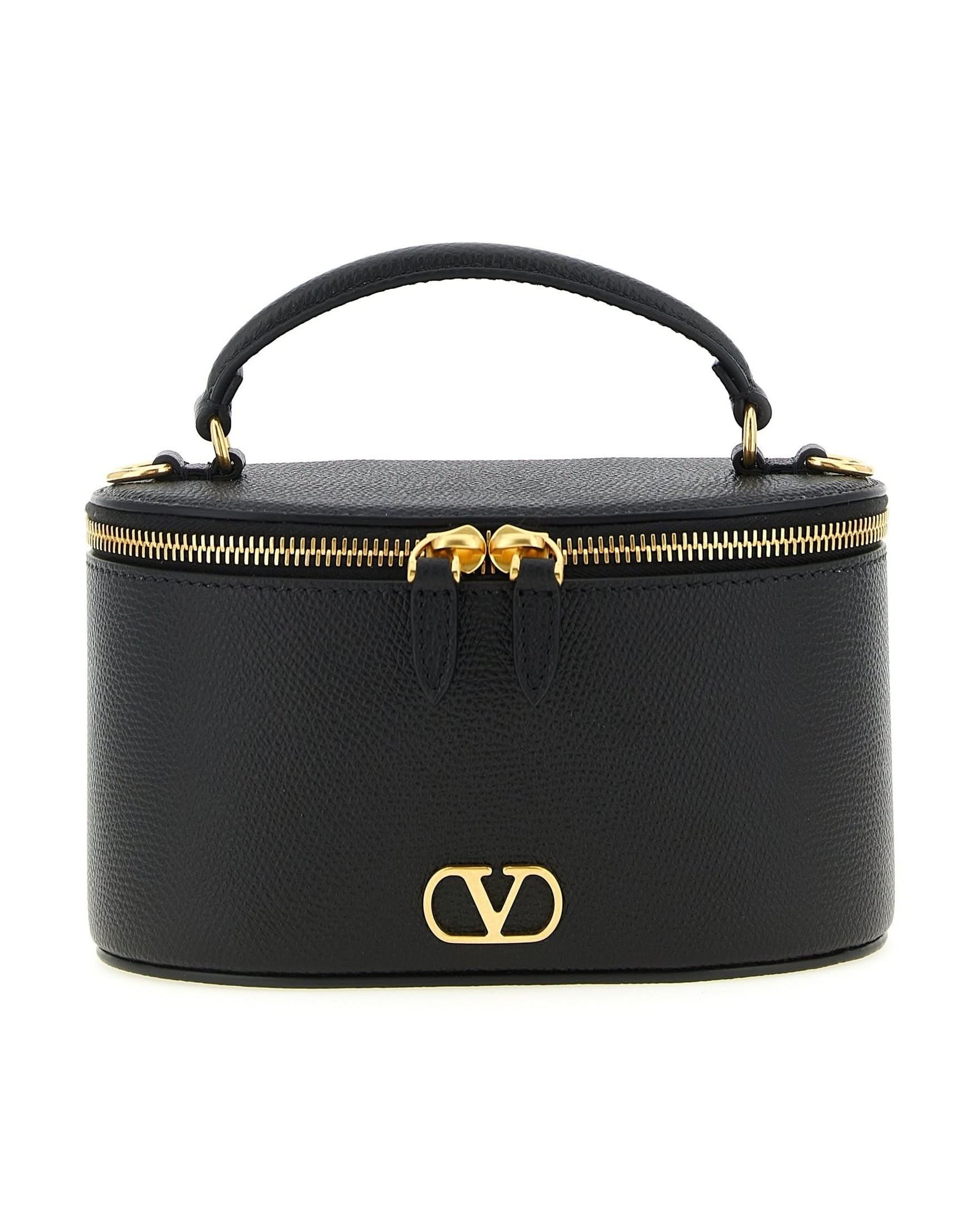 Valentino Garavani Vlogo Signature Mini Crossbody Bag Glam Steals