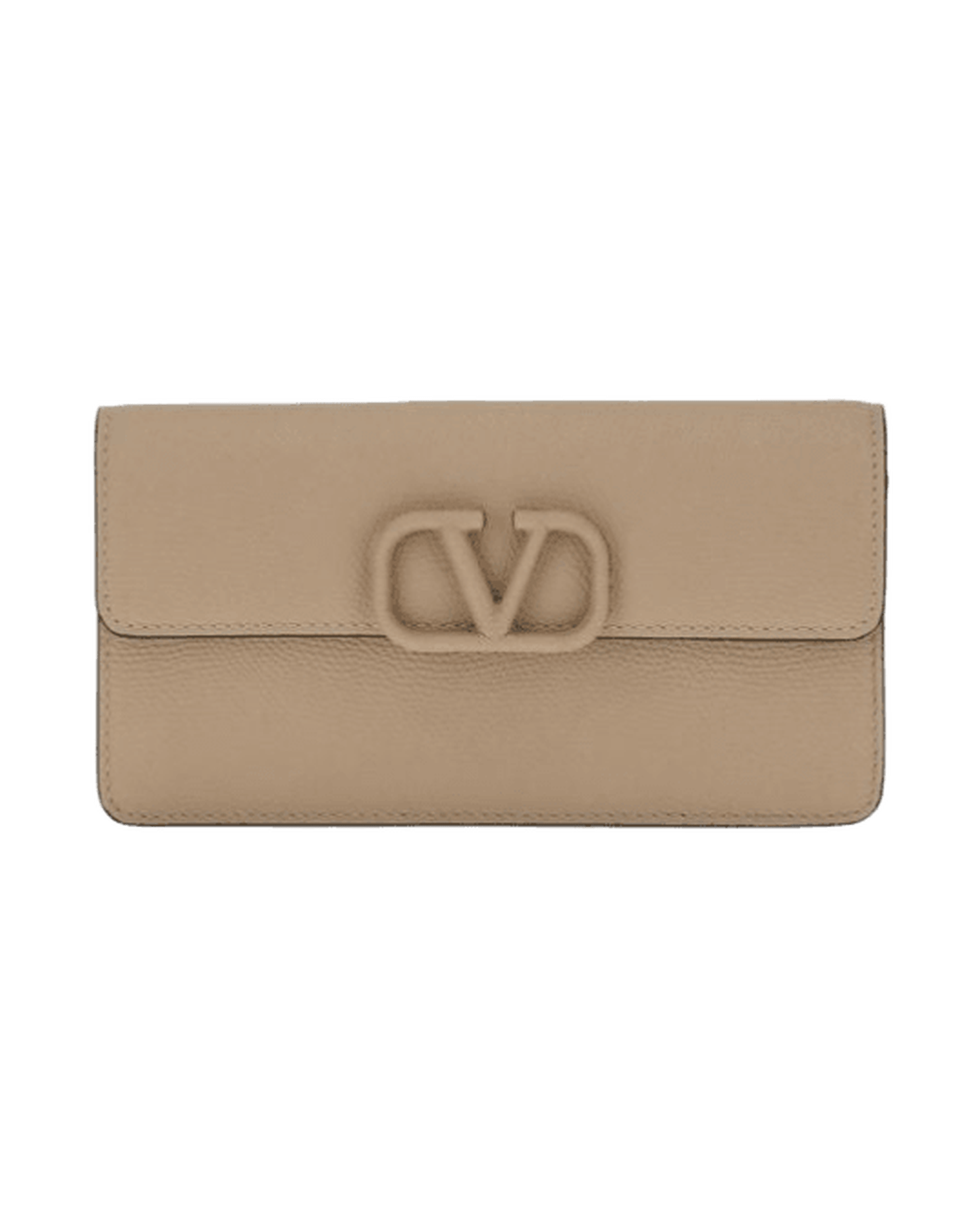 Valentino Garavani Wallet W/Strap Glam Steals
