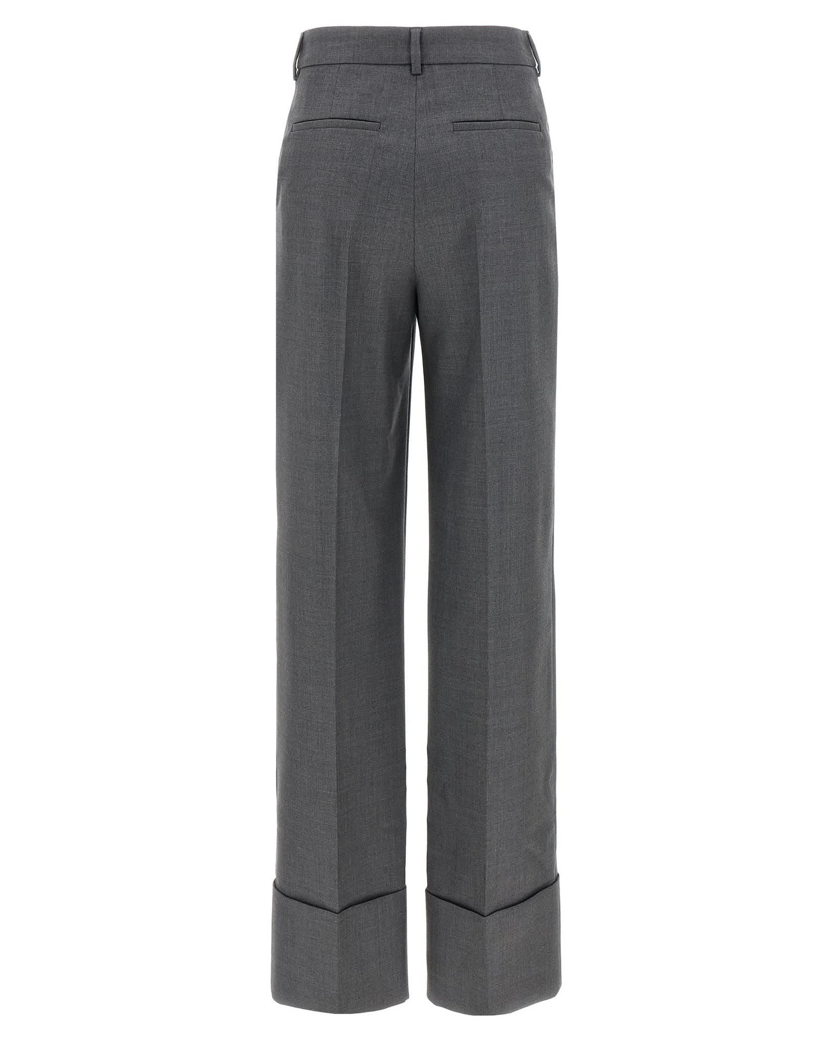 Valentino Garavani Wool Pant Glam Steals