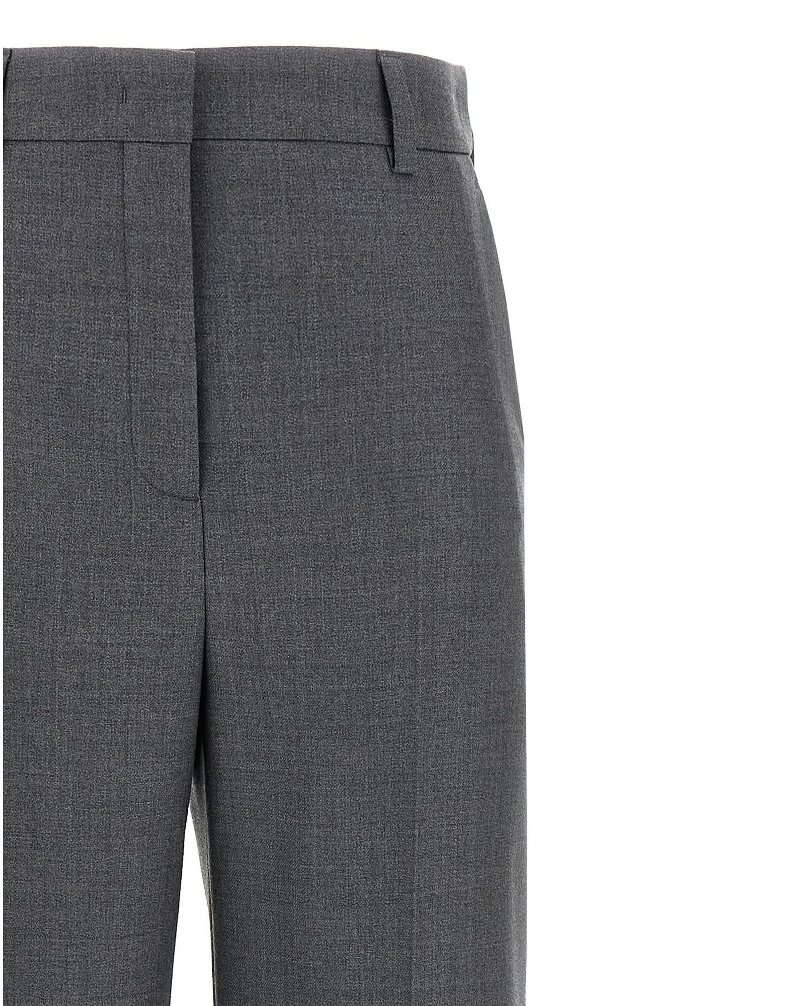Valentino Garavani Wool Pant Glam Steals