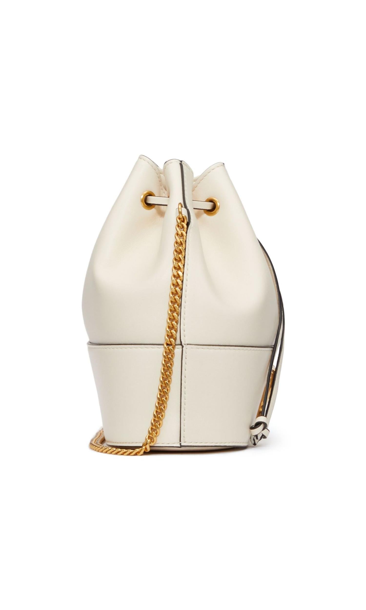 Valentino Ivory Garavani Bag Glam Steals