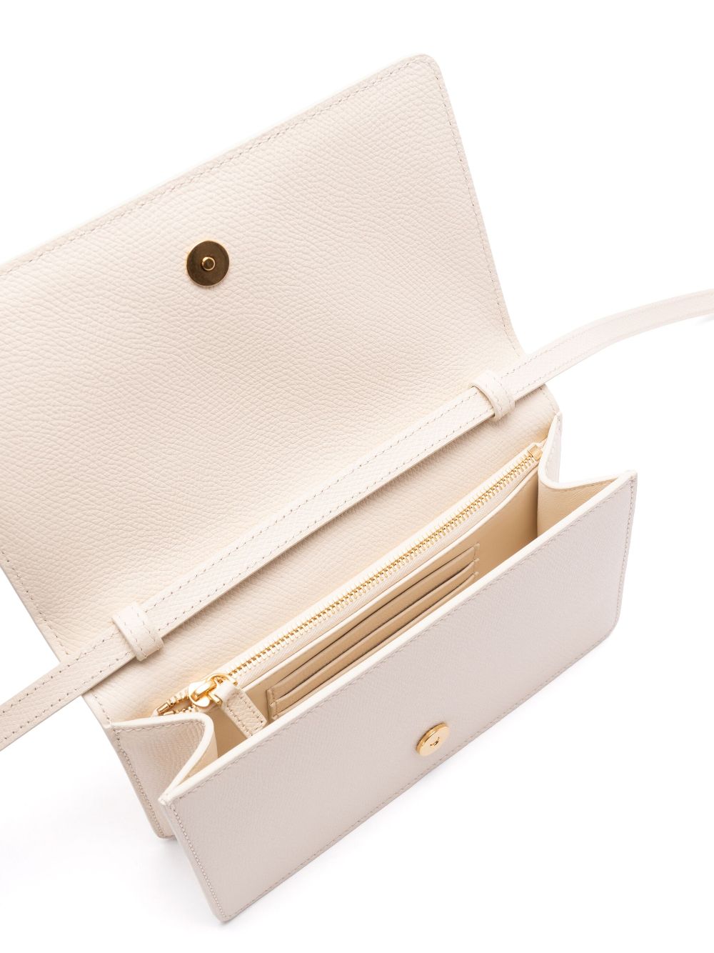 Valentino Ivory Garavani Bag Glam Steals