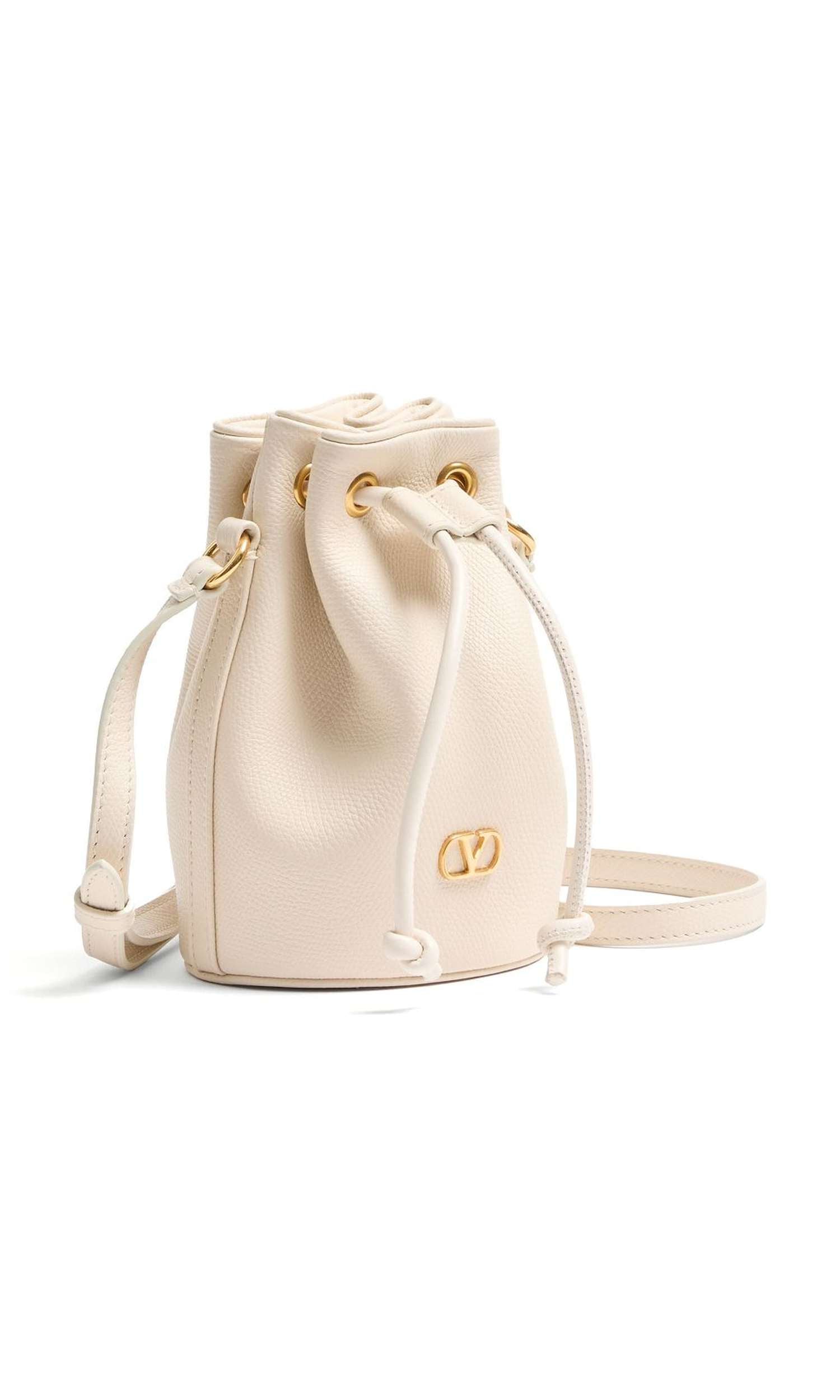 Valentino Ivory Garavani Bag Glam Steals