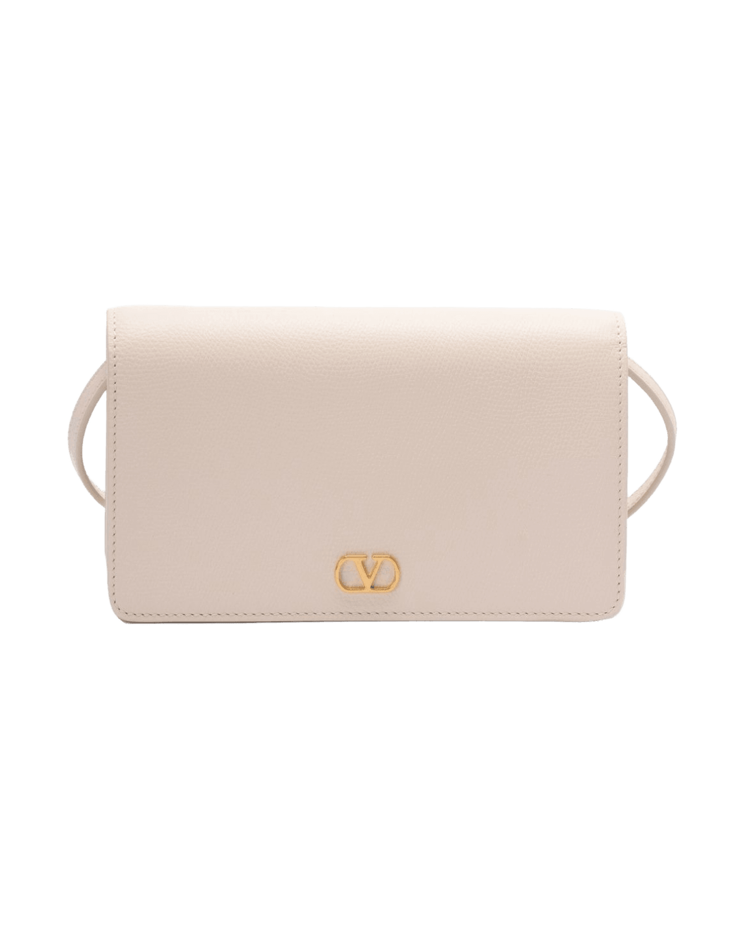 Valentino Garavani Ivory Bag Glam Steals