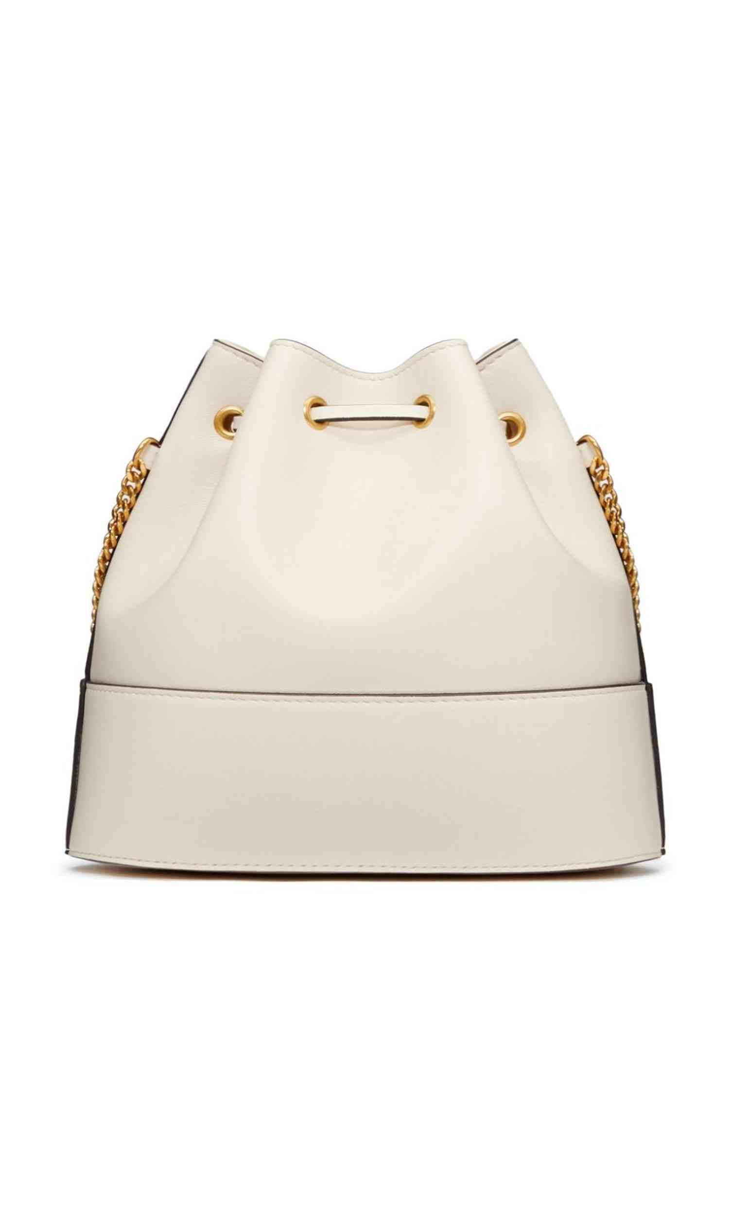 Valentino Ivory Garavani Bag Glam Steals