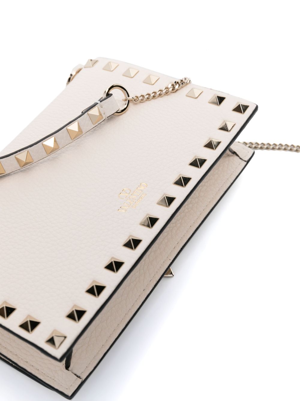 Valentino Ivory Garavani Bag Glam Steals