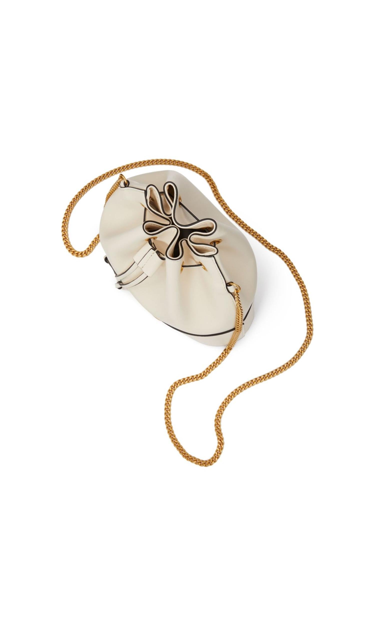 Valentino Ivory Garavani Bag Glam Steals