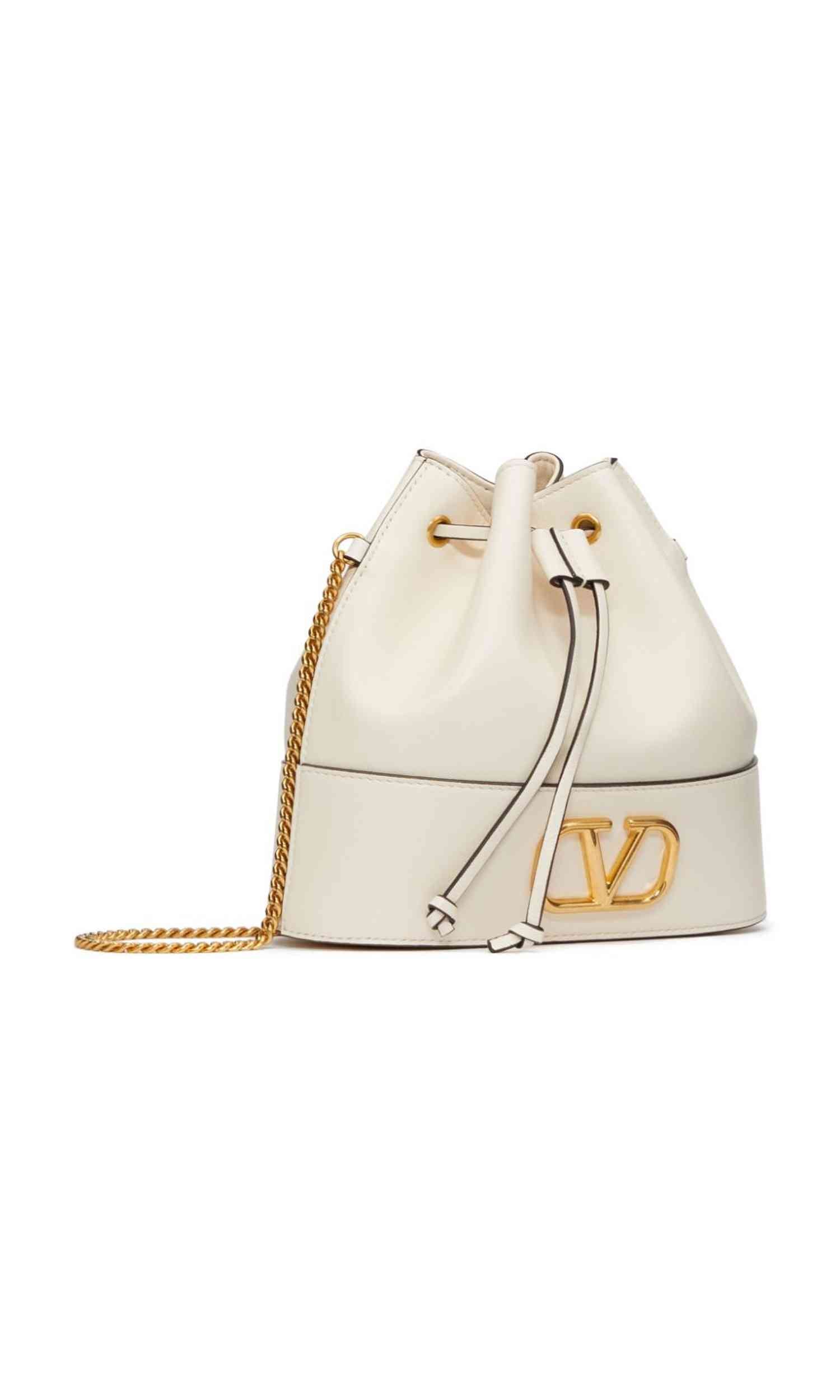 Valentino Ivory Garavani Bag Glam Steals