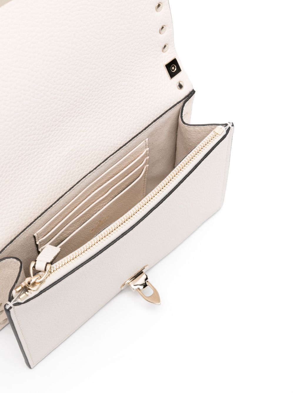 Valentino Ivory Garavani Bag Glam Steals