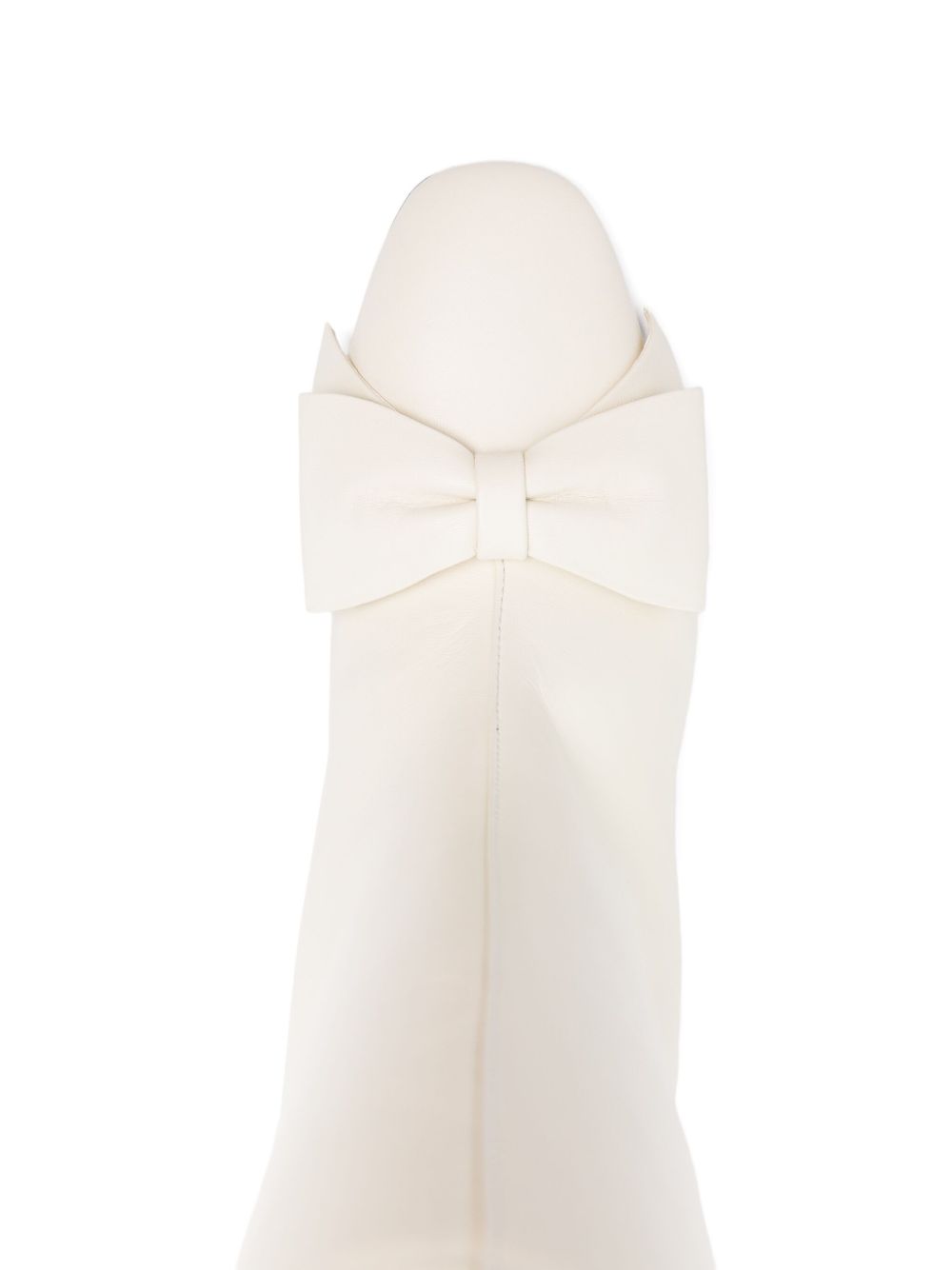 Valentino Ivory Garavani Boots Glam Steals