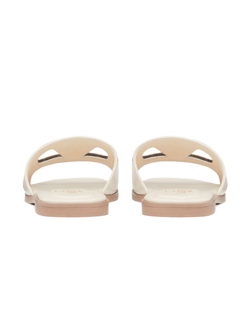 Valentino Ivory Garavani Sandals Glam Steals