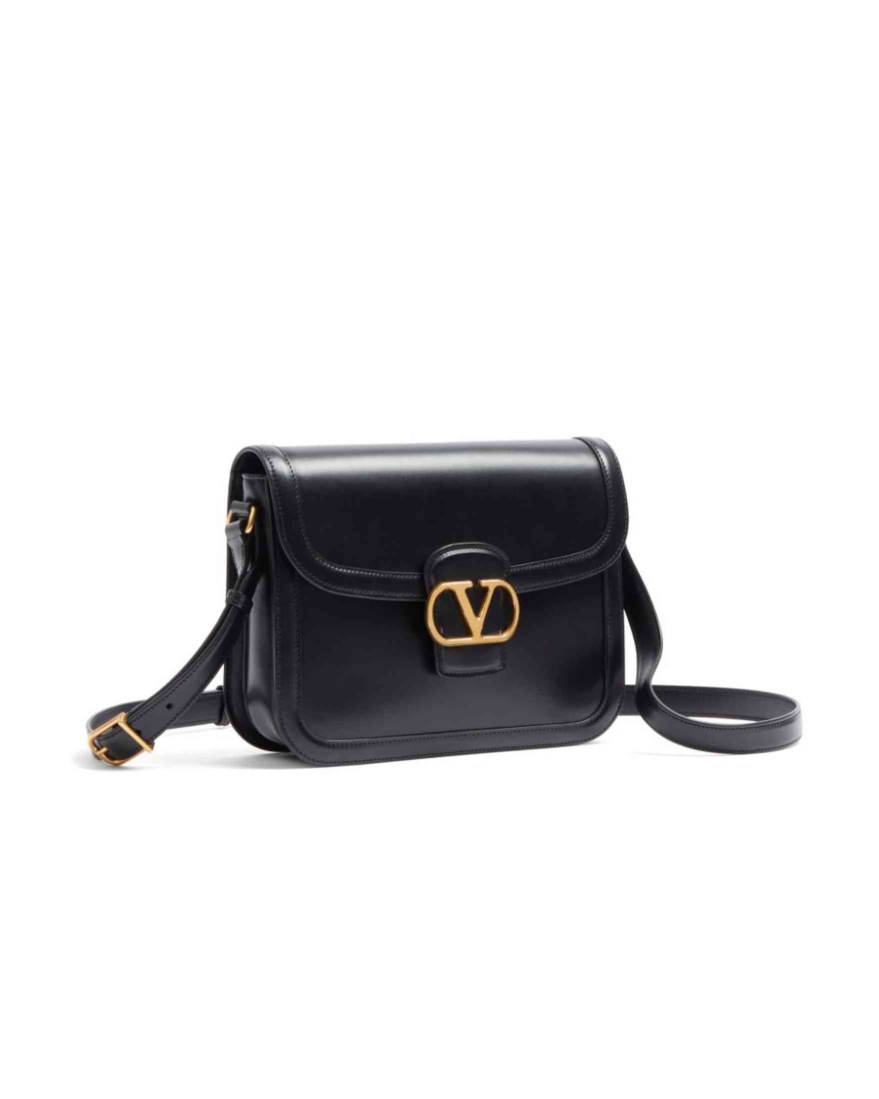 Valentino Leather Garavani 9to5 Shoulder Bag Glam Steals