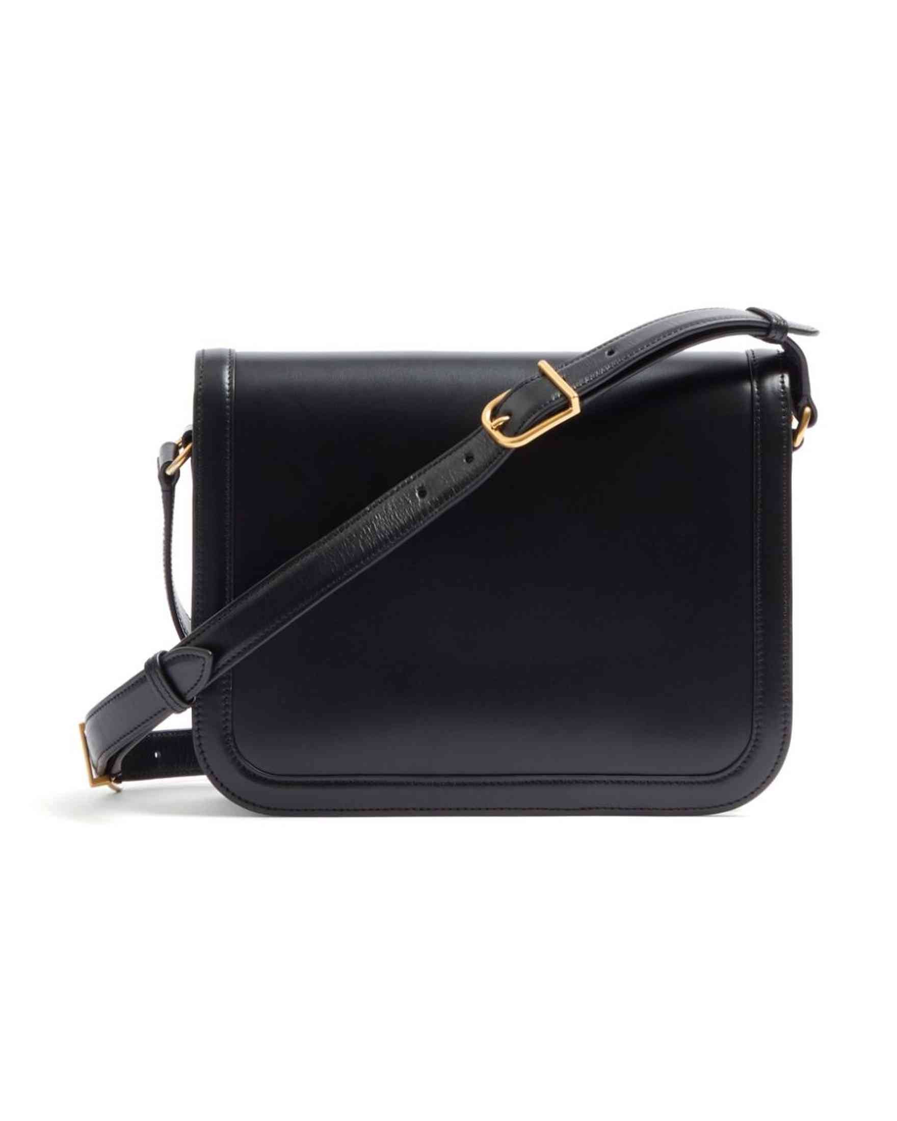 Valentino Leather Garavani 9to5 Shoulder Bag Glam Steals