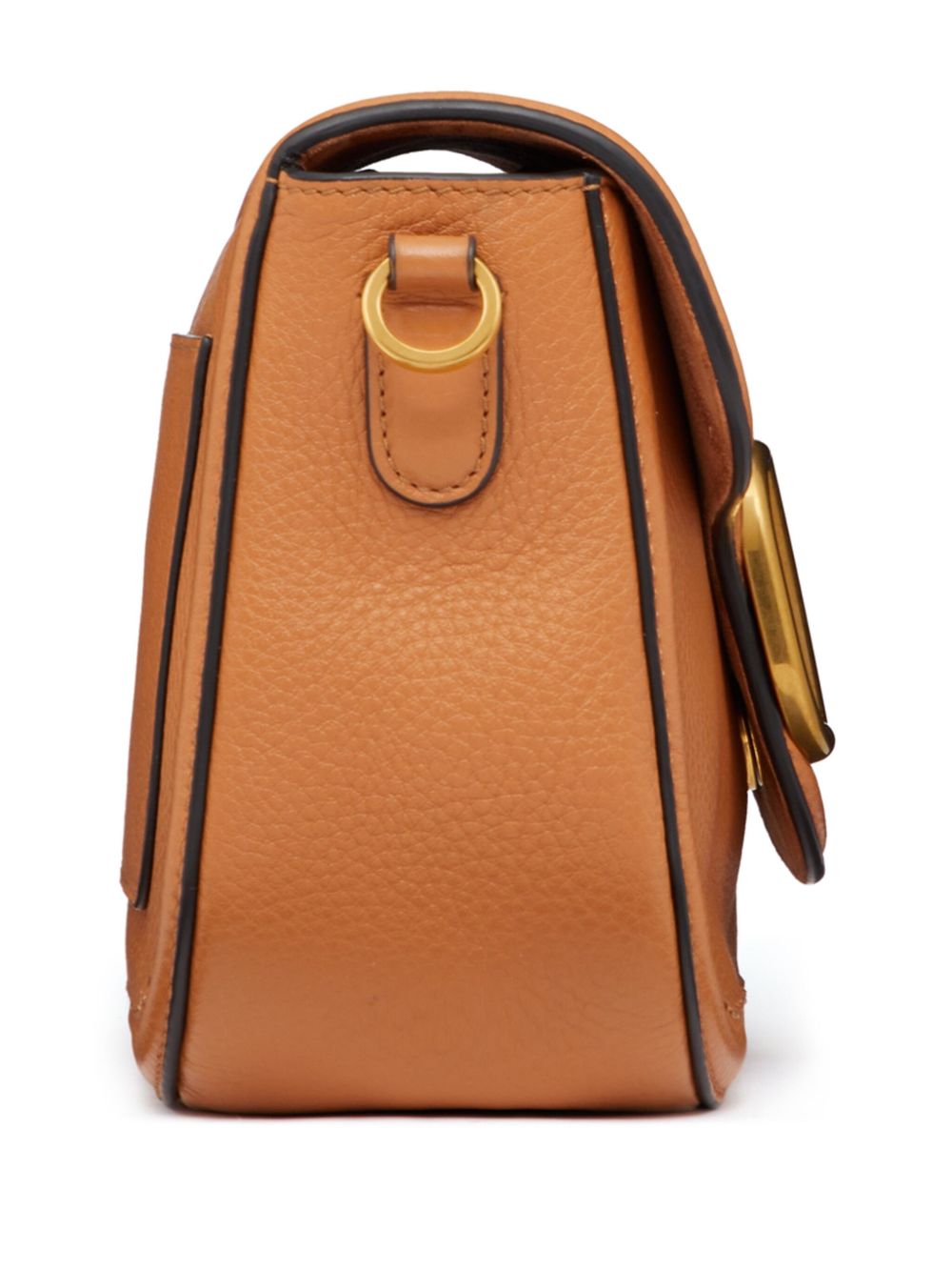 Valentino Leather Garavani Alltime Shoulder Bag Glam Steals