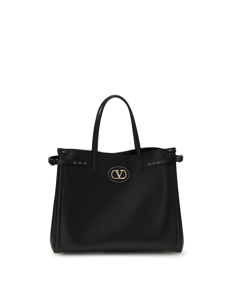 Valentino Leather Garavani Antibes Medium Handbag Glam Steals