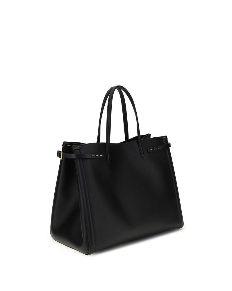 Valentino Leather Garavani Antibes Medium Handbag Glam Steals