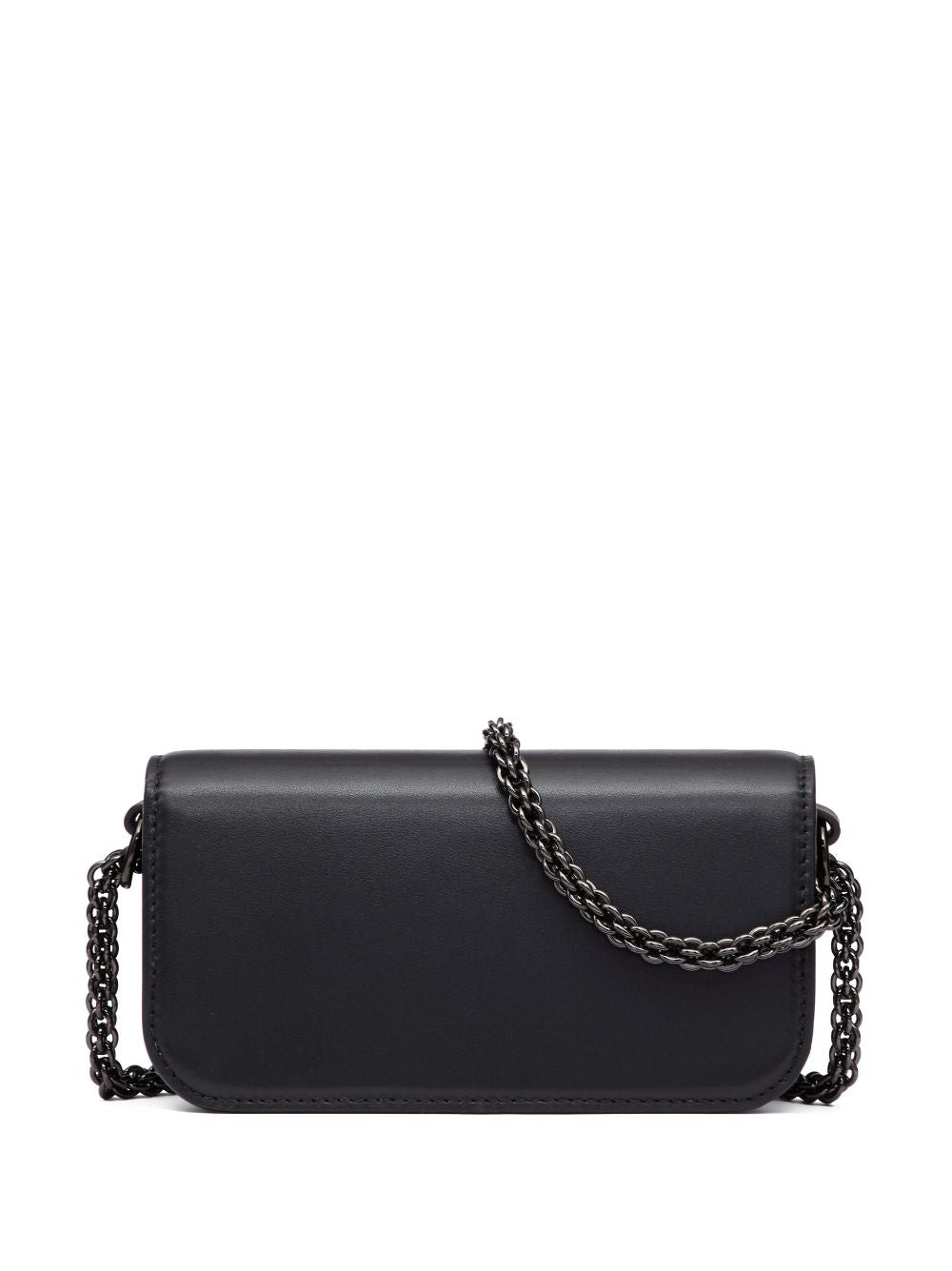 Valentino Leather Garavani Locò Small Shoulder Bag Glam Steals