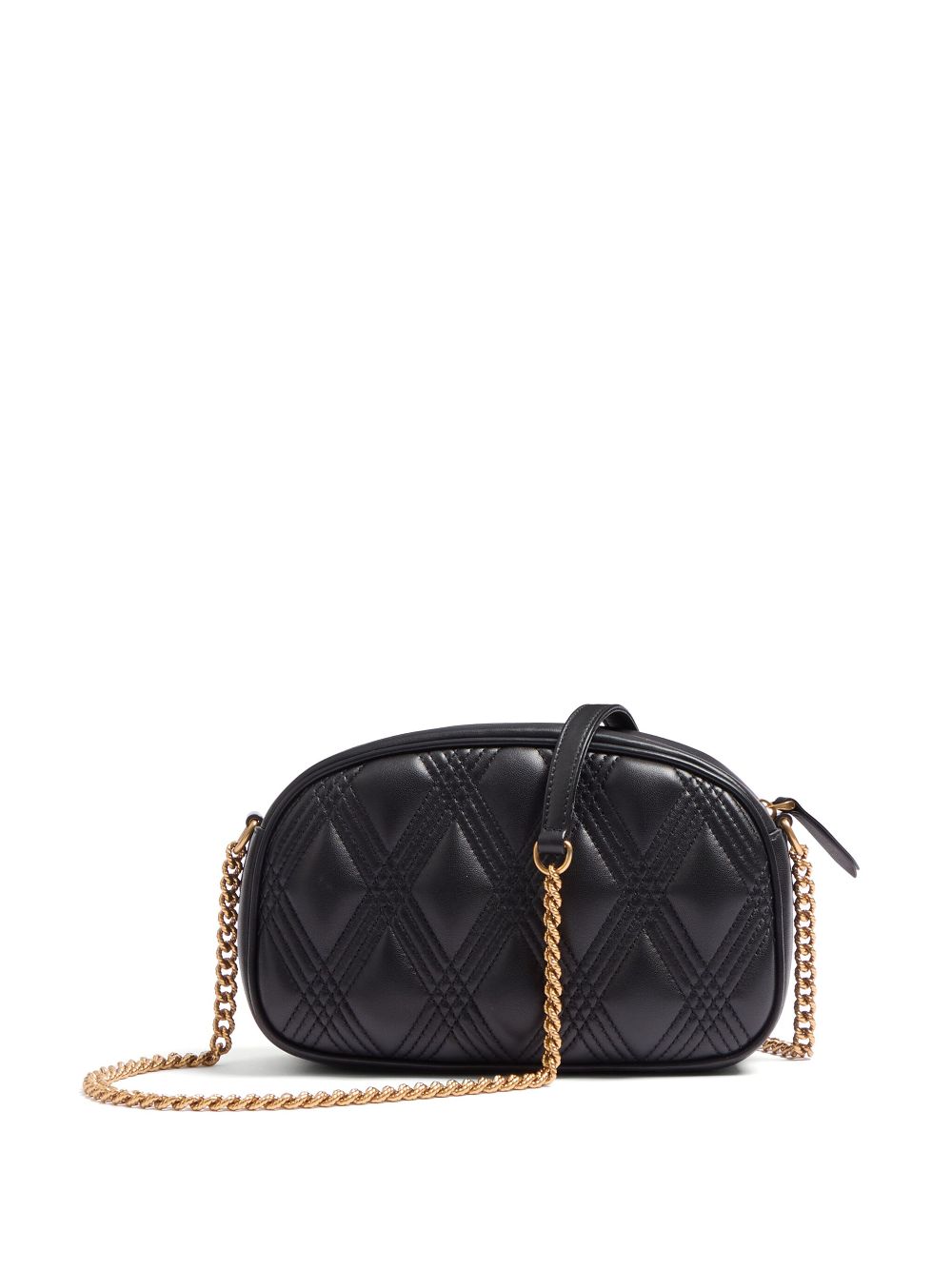 Valentino Leather Garavani Quiltie 67 Camera Bag Glam Steals