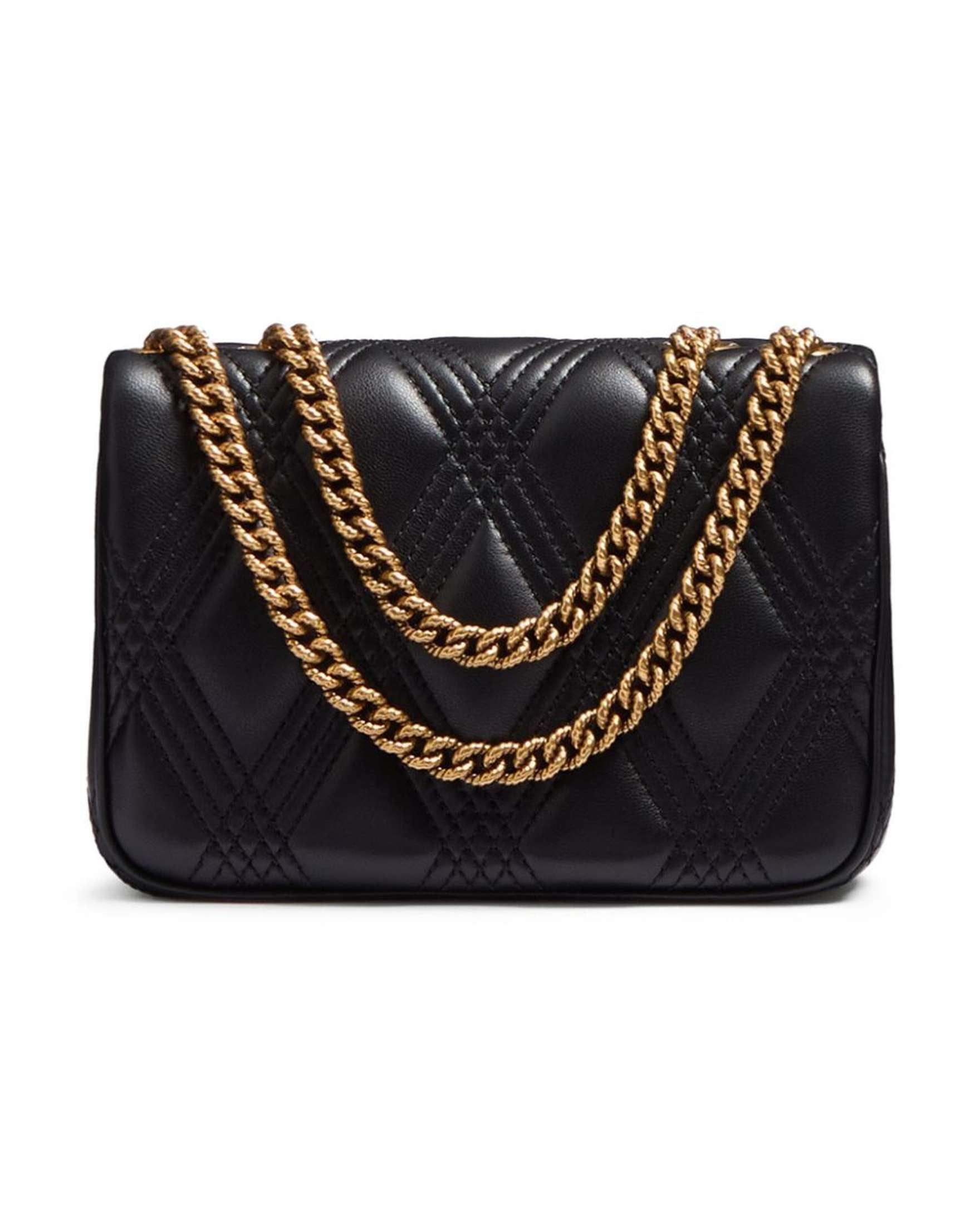Valentino Leather Garavani Quiltie 67 Small Shoulder Bag Glam Steals