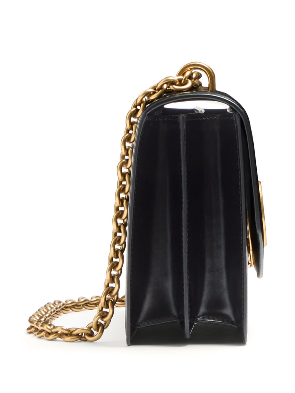 Valentino Leather Garavani Vain Shoulder Bag Glam Steals