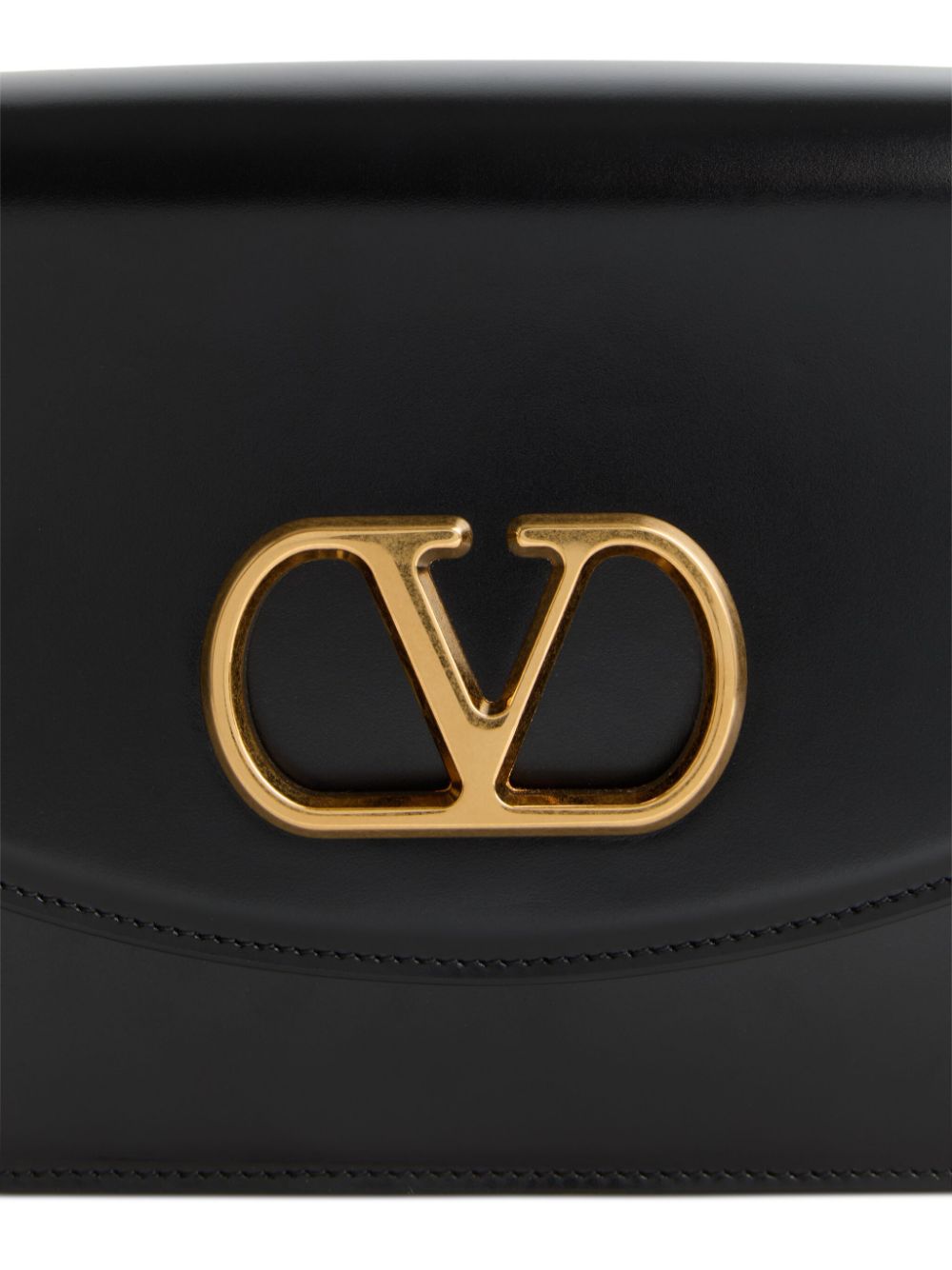 Valentino Leather Garavani Vain Shoulder Bag Glam Steals