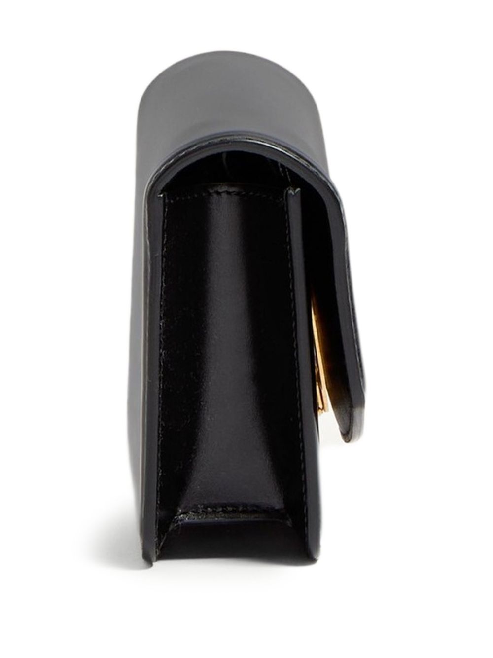 Valentino Leather Garavani Vain Small Clutch Glam Steals