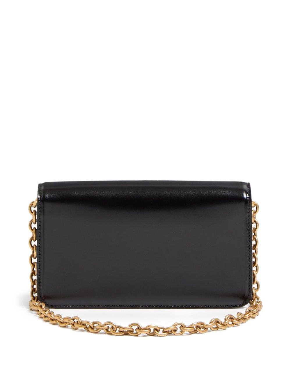 Valentino Leather Garavani Vain Small Clutch Glam Steals