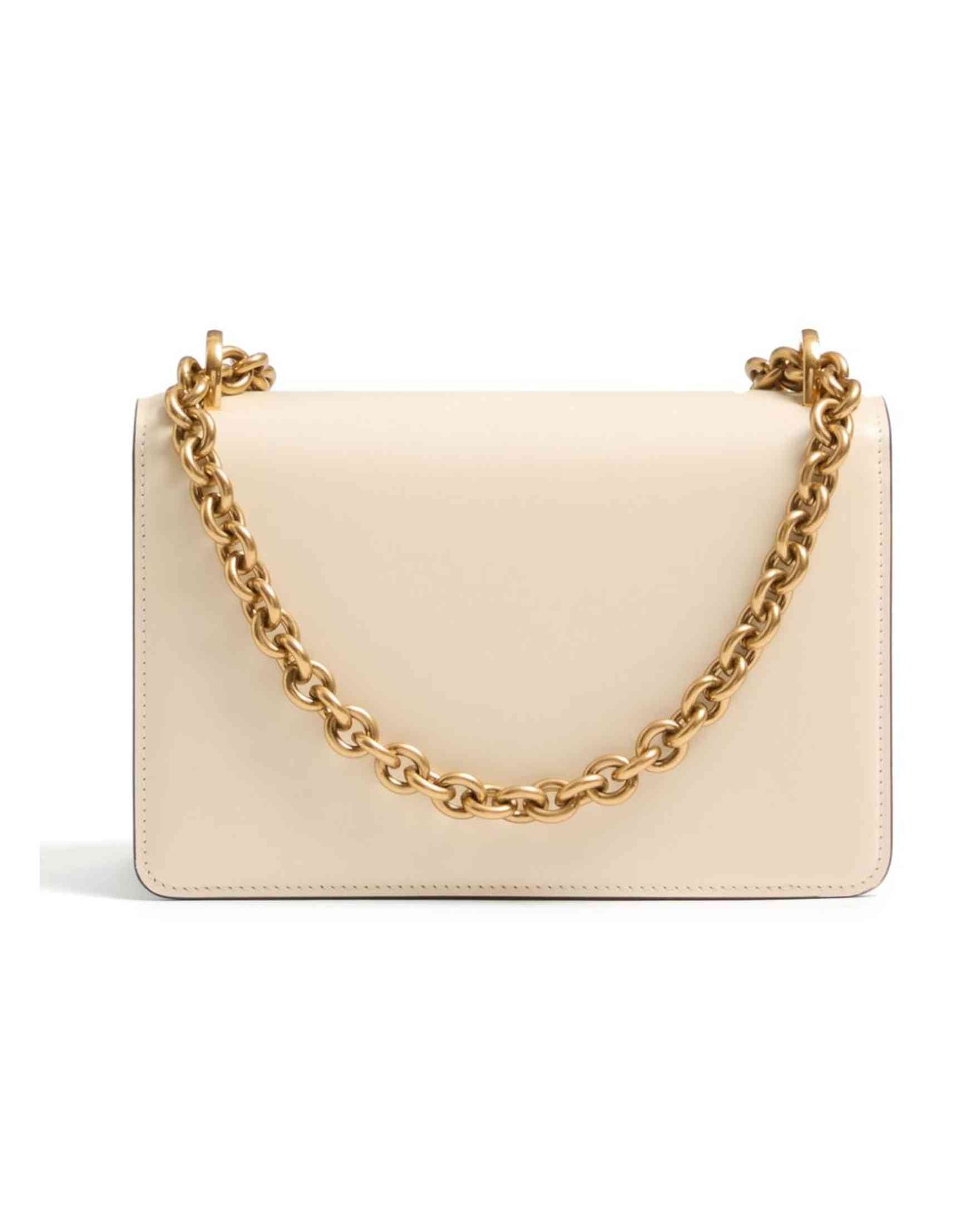 Valentino Leather Garavani Vain Small Shoulder Bag Glam Steals