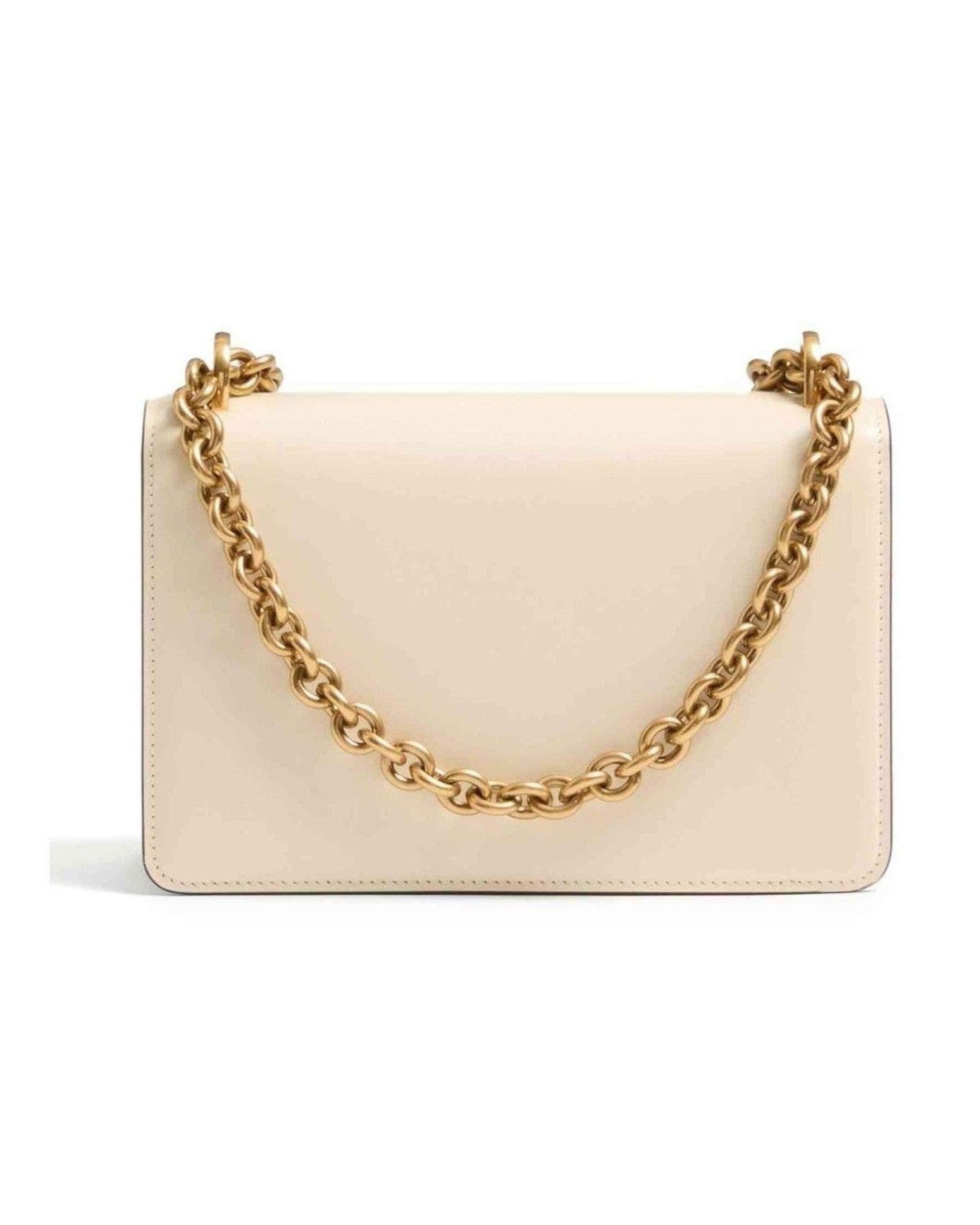 Valentino Leather Garavani Vain Small Shoulder Bag Glam Steals