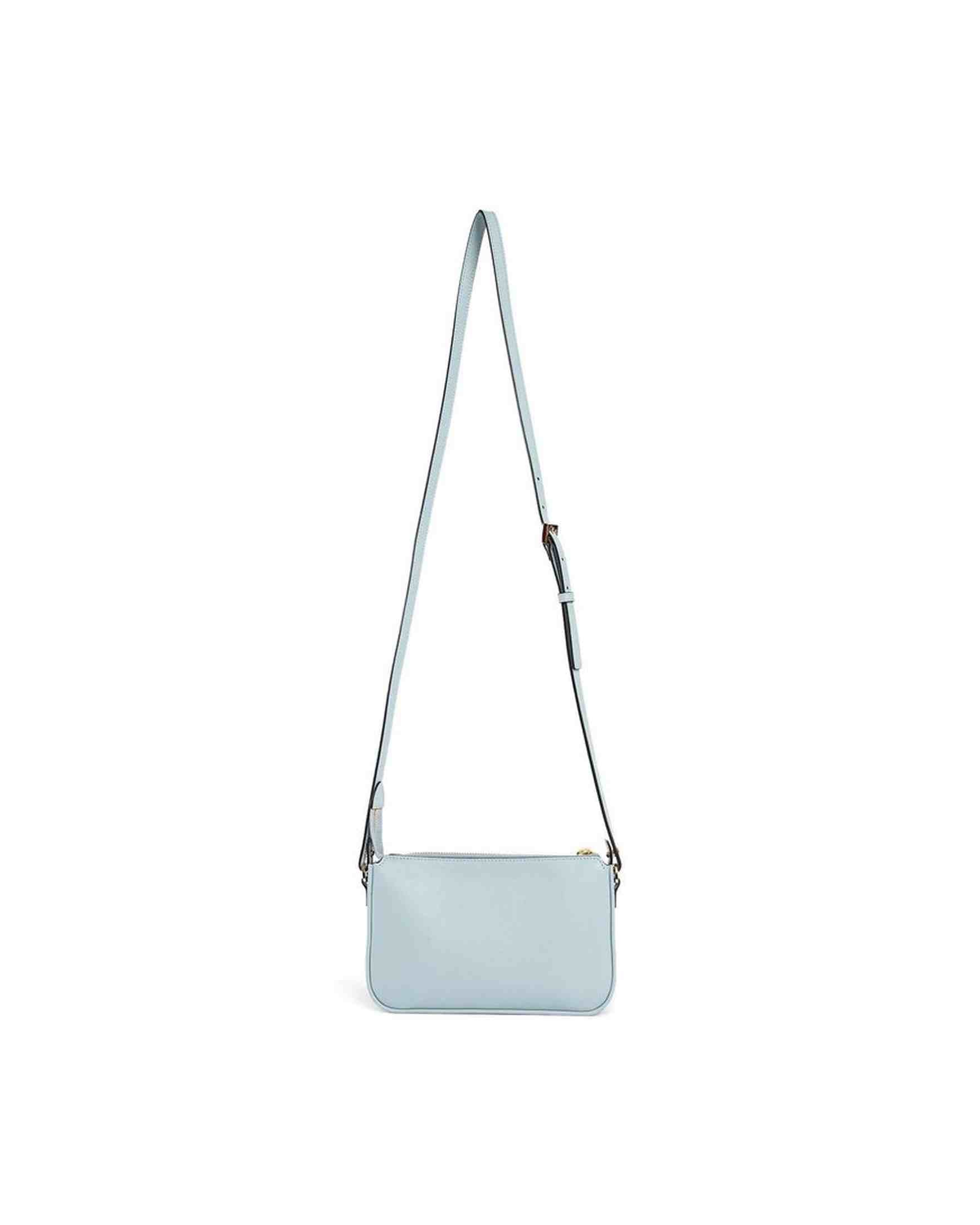 Valentino Leather Garavani Vlogo Mini Shoulder Bag Glam Steals