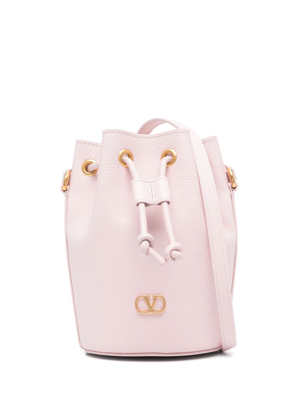 Valentino Pink Garavani Bag Glam Steals