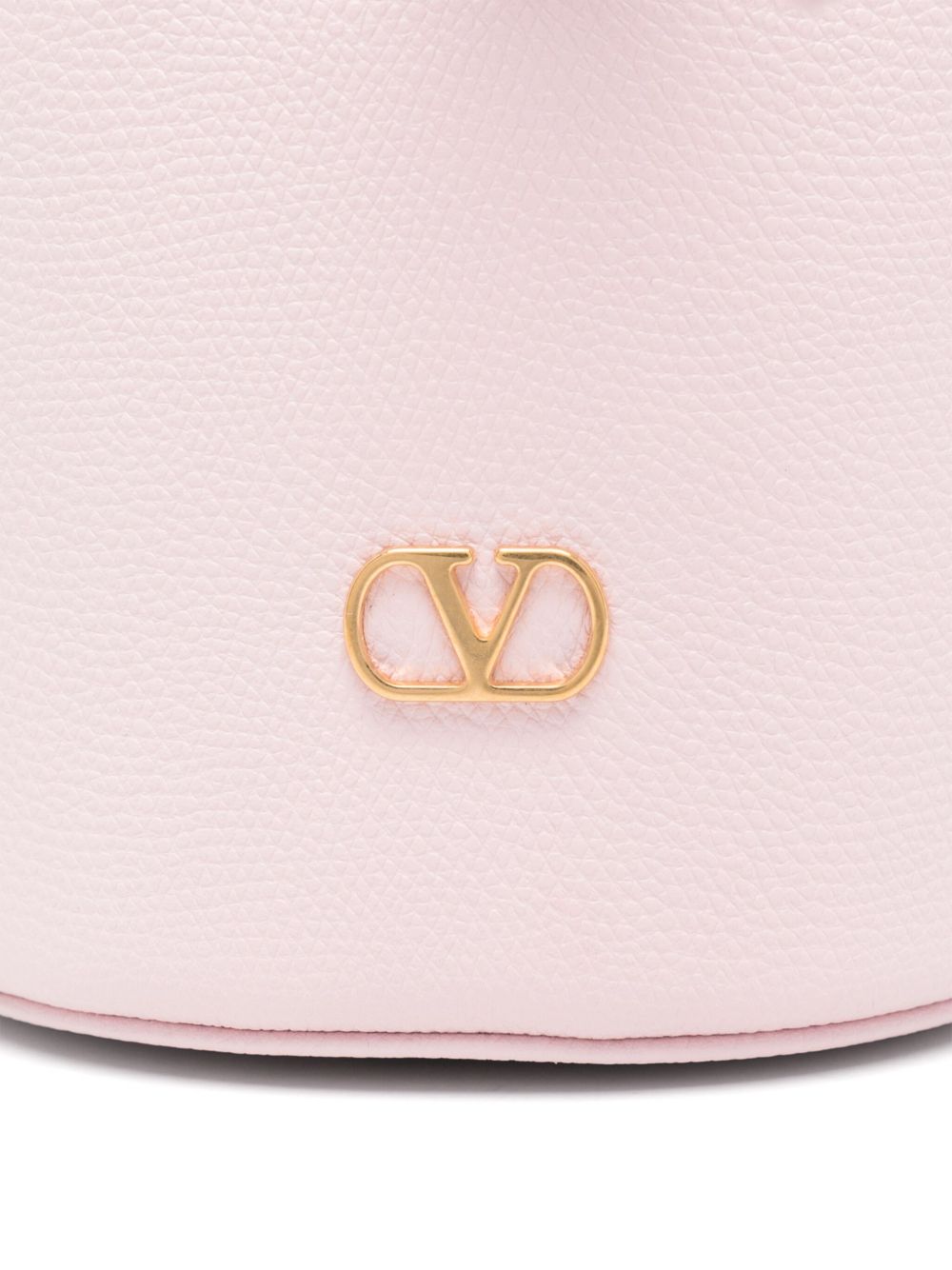 Valentino Pink Garavani Bag Glam Steals