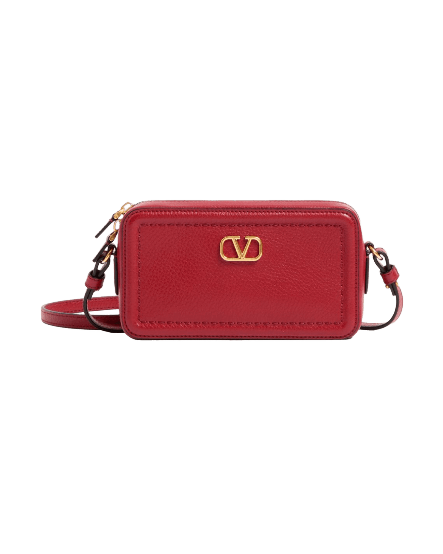 Valentino Garavani Red Bag Glam Steals