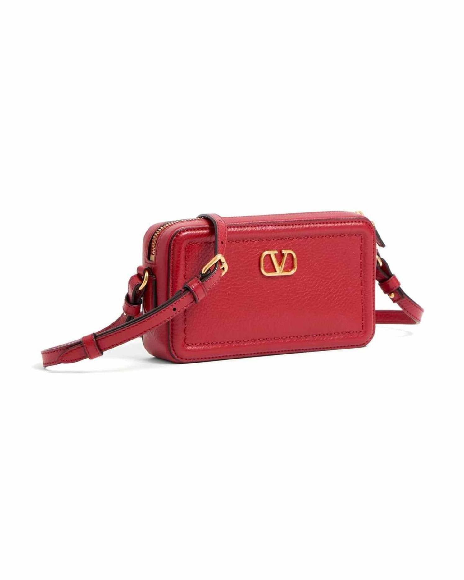 Valentino Red Garavani Bag Glam Steals