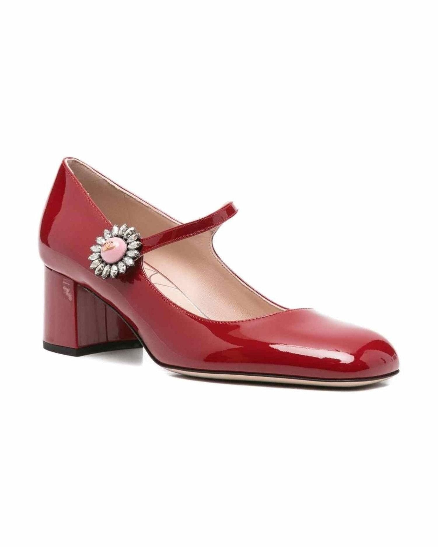 Valentino Red Garavani Heel Glam Steals