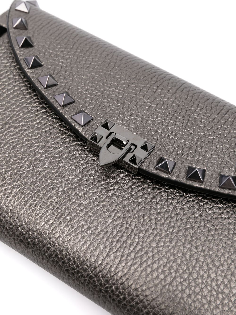 Valentino White Garavani Bag Glam Steals