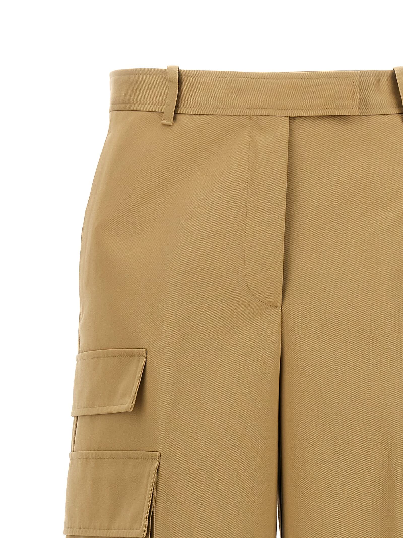 Versace Cargo Pant Glam Steals
