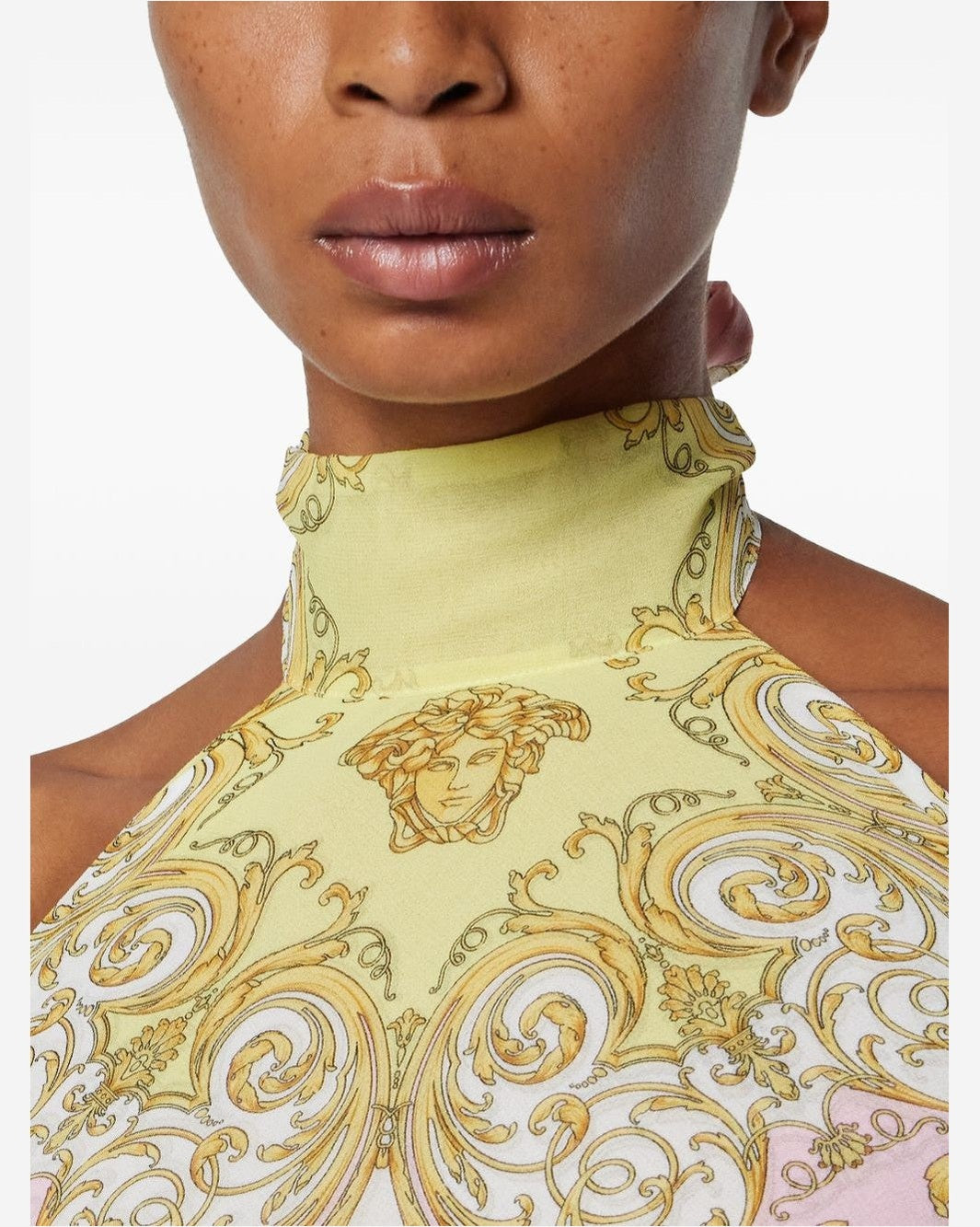 Versace Cover Up Glam Steals