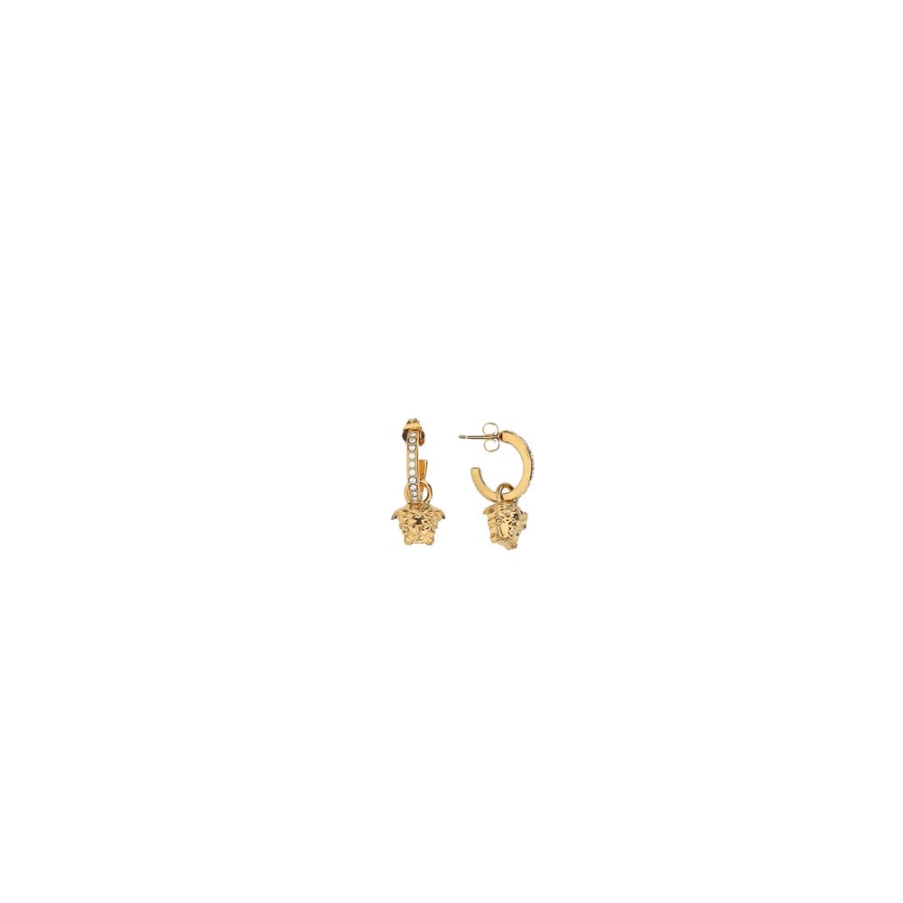 Versace Earrings Glam Steals