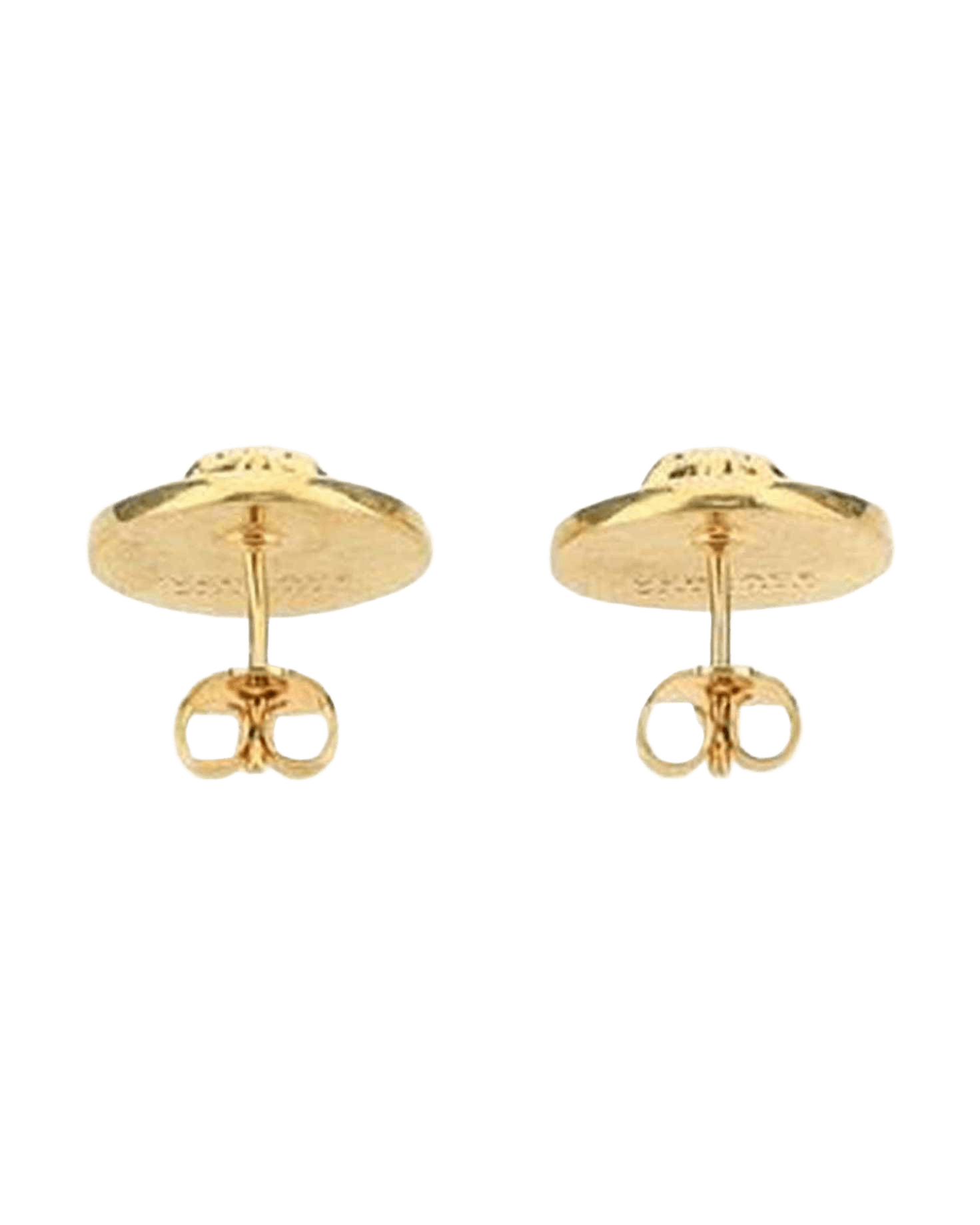 Versace Earrings Glam Steals