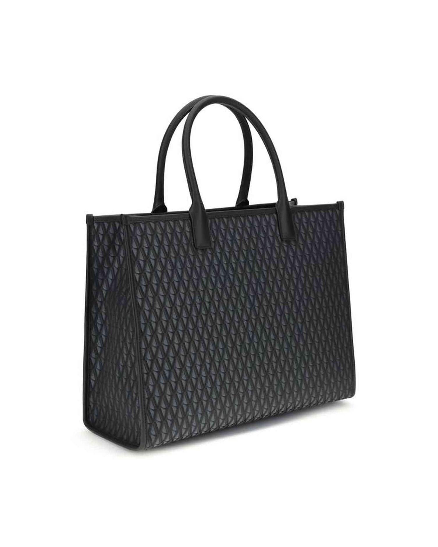 Versace La Medusa Tote Bag Glam Steals