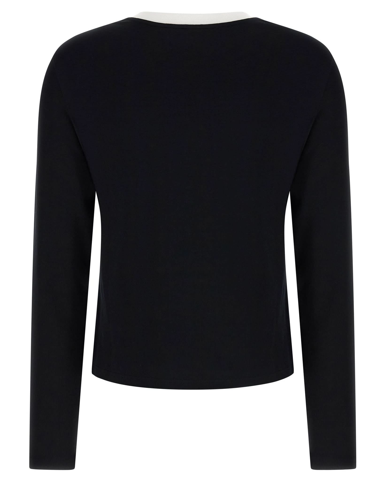 Versace Logo T-shirt Glam Steals