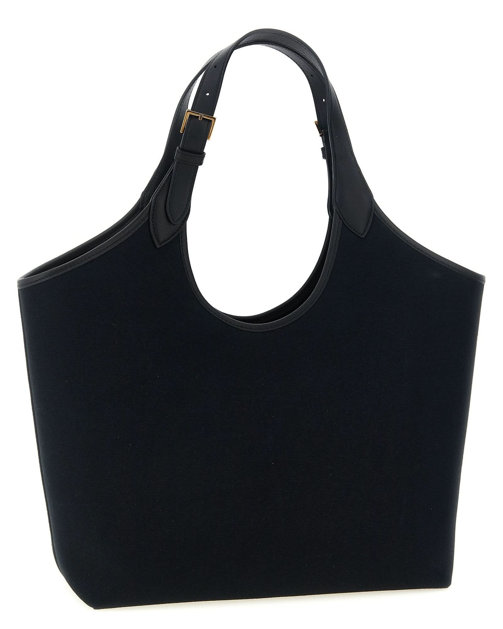 Versace Medium La Medusa Shopping Bag Glam Steals