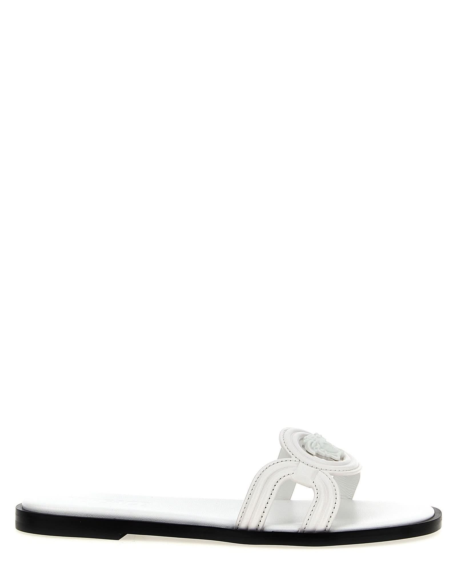Versace Medusa 95 Sandals Glam Steals