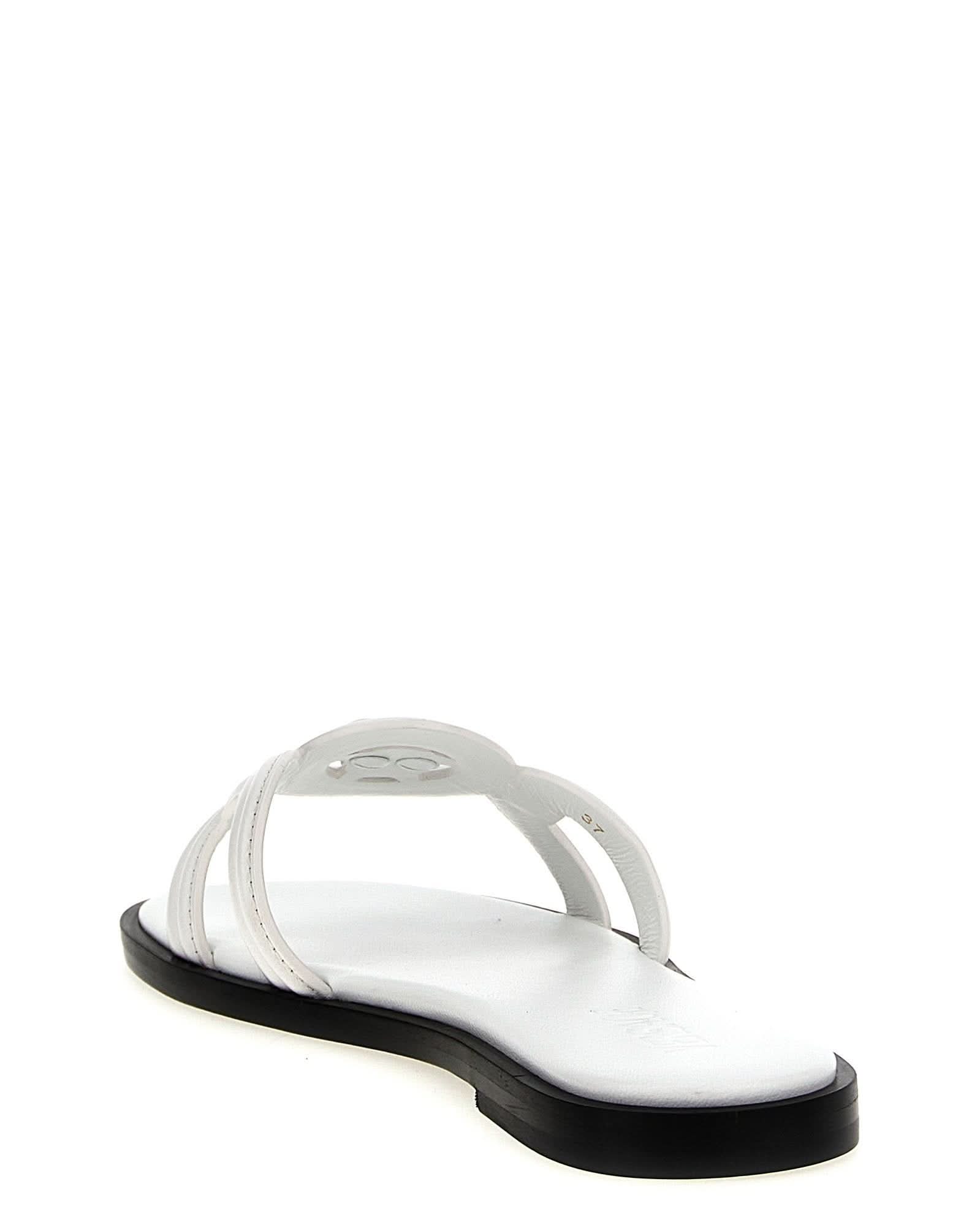 Versace Medusa 95 Sandals Glam Steals
