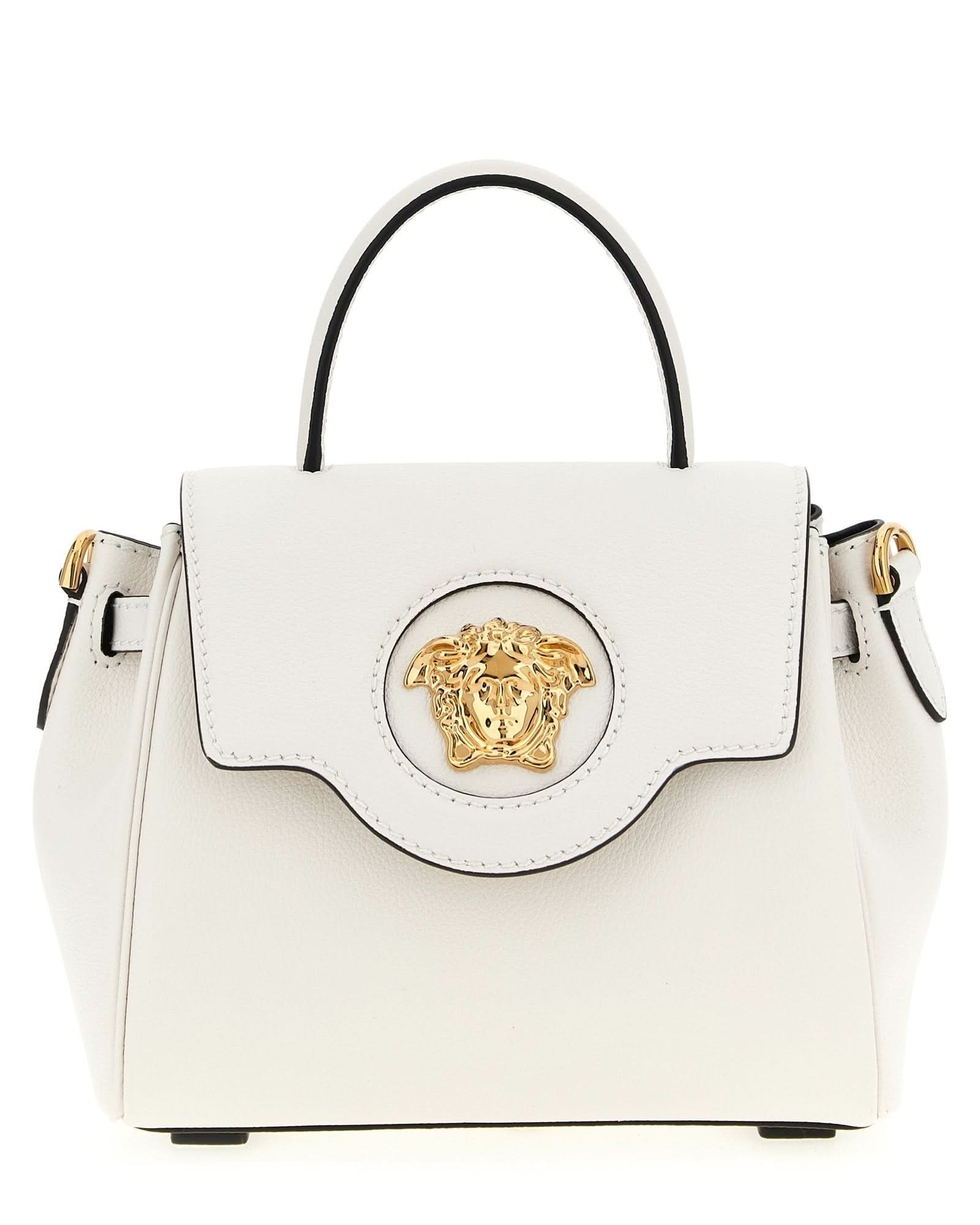 Versace Medusa Handbag Glam Steals