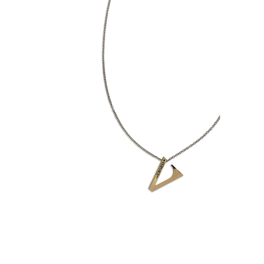 Versace Necklace Glam Steals