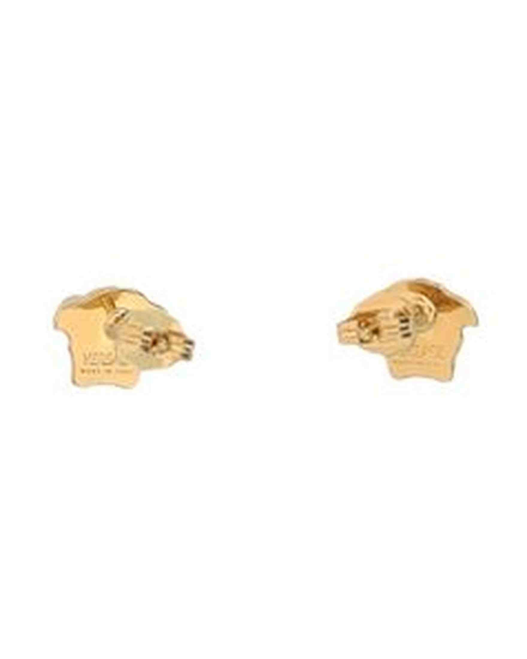 Versace Palazzo Earrings Glam Steals