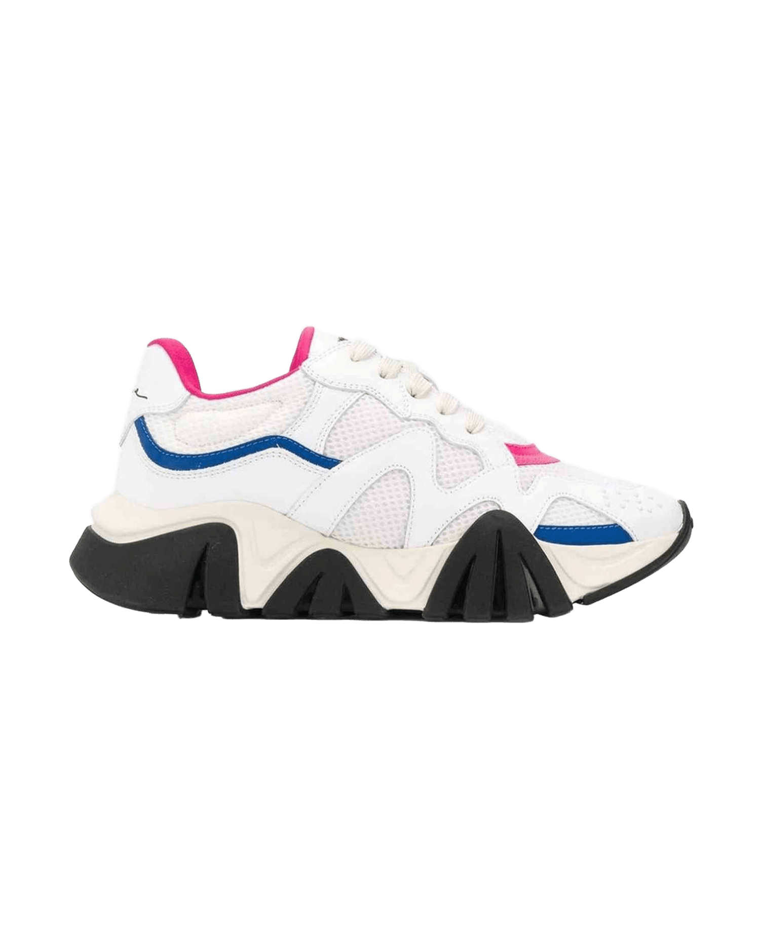 Versace Squalo Sneakers Glam Steals