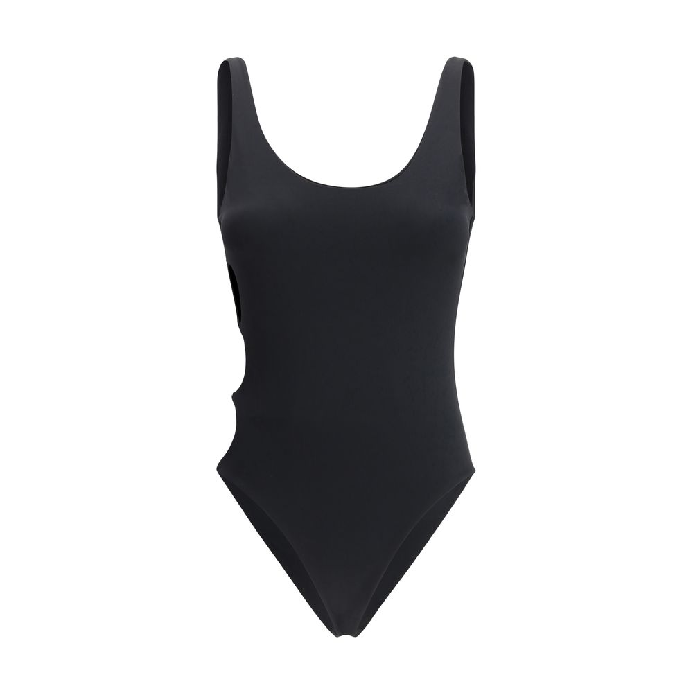 Versace Swimsuit Glam Steals